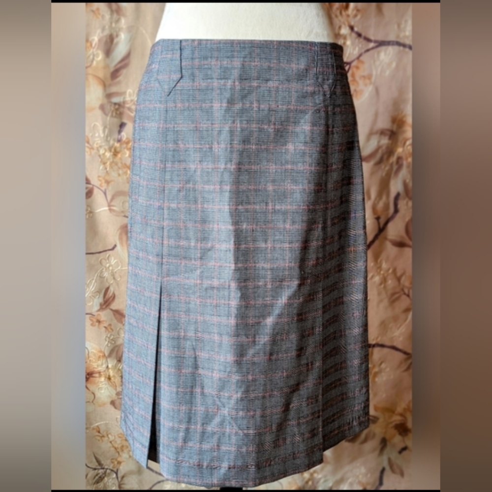Women's Passports skirt size 10.